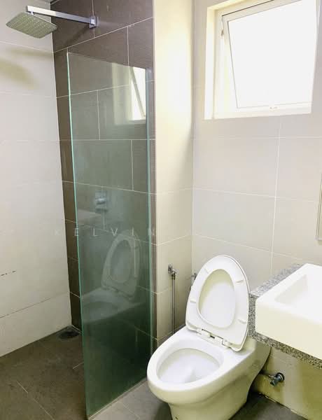 Servis Apartment untuk Disewa di Metropolitan Square - Kelvin Wong - PropertyGuru.com.my