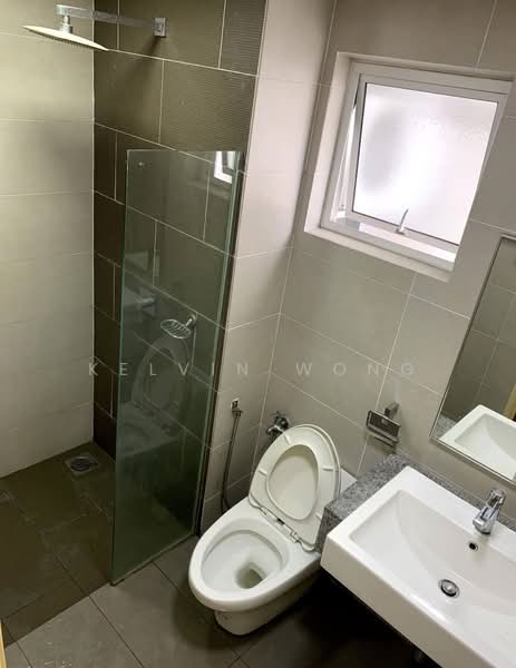 Servis Apartment untuk Disewa di Metropolitan Square - Kelvin Wong - PropertyGuru.com.my