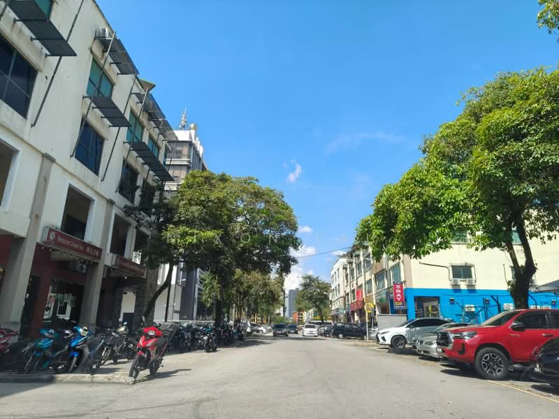 Kedai untuk Dijual di Bandar Sunway (Sunway) - Nixon Lau - Exterior - PropertyGuru.com.my