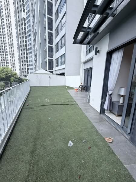 Service Residence for Rent at The Era @ Duta North - Daniel Lam - Exterior - PropertyGuru.com.my