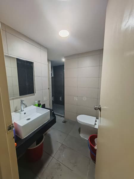 Apartment for Sale at Larkin Residence Phase 2 - Bee Ng - Bathroom - PropertyGuru.com.my