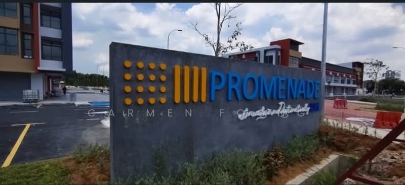 Shop / Office for Rent in Bandar Rimbayu (Telok Panglima Garang) - Carmen Foong - PropertyGuru.com.my