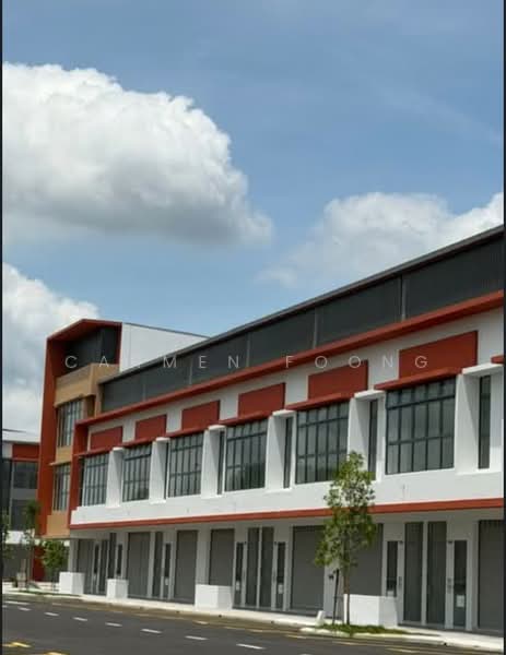 Shop / Office for Rent in Bandar Rimbayu (Telok Panglima Garang) - Carmen Foong - PropertyGuru.com.my
