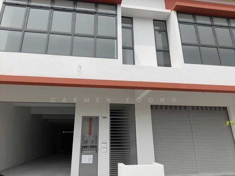 Shop / Office for Rent in Bandar Rimbayu (Telok Panglima Garang) - Carmen Foong - PropertyGuru.com.my