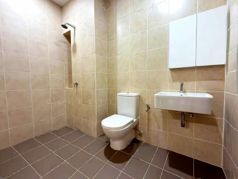 Rumah Teres 2-Tingkat untuk Dijual di Bandar Sunway Semenyih (Semenyih) - Celestine Ting - Bathroom - PropertyGuru.com.my