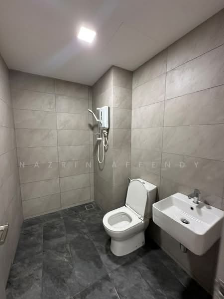 Kediaman Servis untuk Disewa di Tulip Residence - Nazrin Affendy - PropertyGuru.com.my