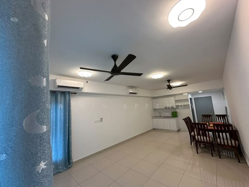 Kediaman Servis untuk Disewa di Tulip Residence - Nazrin Affendy - PropertyGuru.com.my