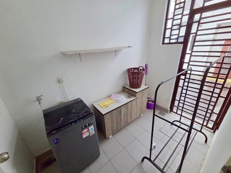 Rumah Teres 2 Tingkat untuk Disewa di Johor Bahru (Johor) - Grace Chiew - Interior - PropertyGuru.com.my
