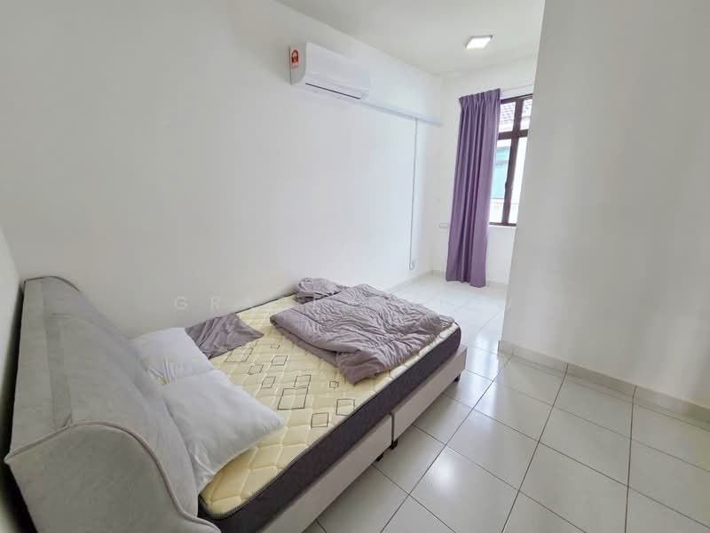 Rumah Teres 2 Tingkat untuk Disewa di Johor Bahru (Johor) - Grace Chiew - Bedroom - PropertyGuru.com.my