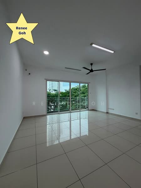 Kondominium untuk Dijual di Fiera Vista - Renee Goh - Living Room - PropertyGuru.com.my
