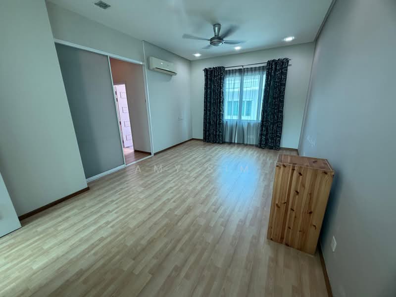 2-storey Terraced House for Rent in Bandar Sunway (Sunway) - Amy Sim - Interior - PropertyGuru.com.my