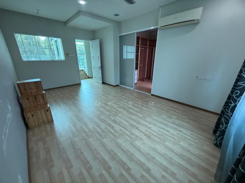 2-storey Terraced House for Rent in Bandar Sunway (Sunway) - Amy Sim - Interior - PropertyGuru.com.my