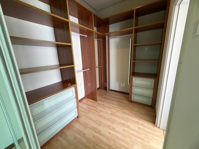 2-storey Terraced House for Rent in Bandar Sunway (Sunway) - Amy Sim - Interior - PropertyGuru.com.my
