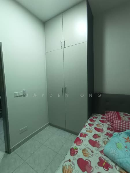 Apartment for Rent at Idaman Abadi - Jayden Ong - PropertyGuru.com.my