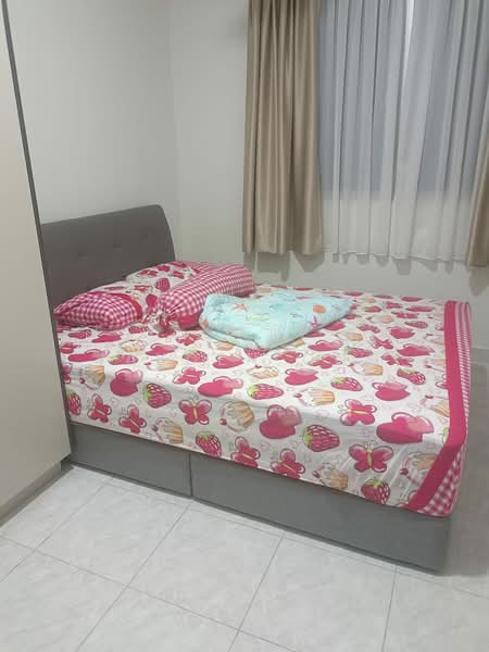 Apartment for Rent at Idaman Abadi - Jayden Ong - PropertyGuru.com.my