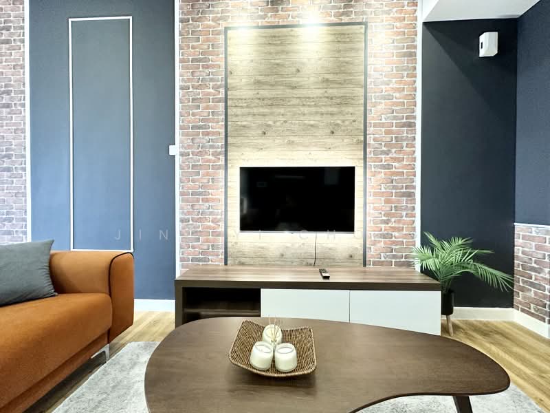 Condominium for Rent at One Cochrane Residence - Jing Yi Chong - PropertyGuru.com.my