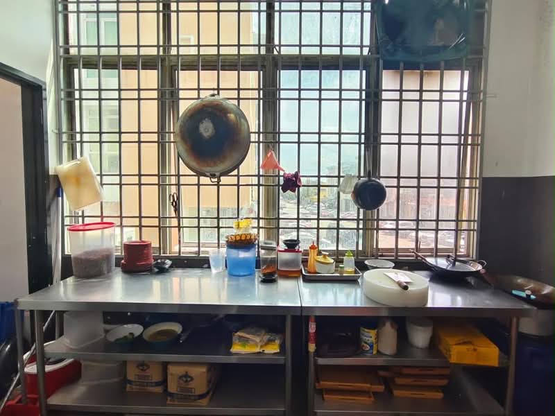 Kedai untuk Disewa di Taman Molek (Johor Bahru) - Karen Heng - PropertyGuru.com.my