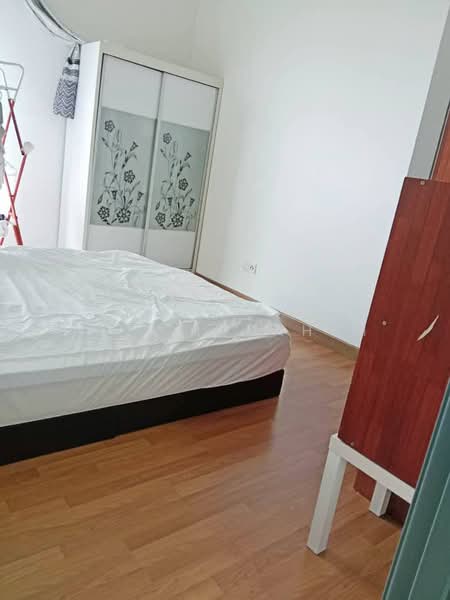 Servis Apartment untuk Dijual di Amaya Maluri - Azli Ibrahim - Bedroom - PropertyGuru.com.my