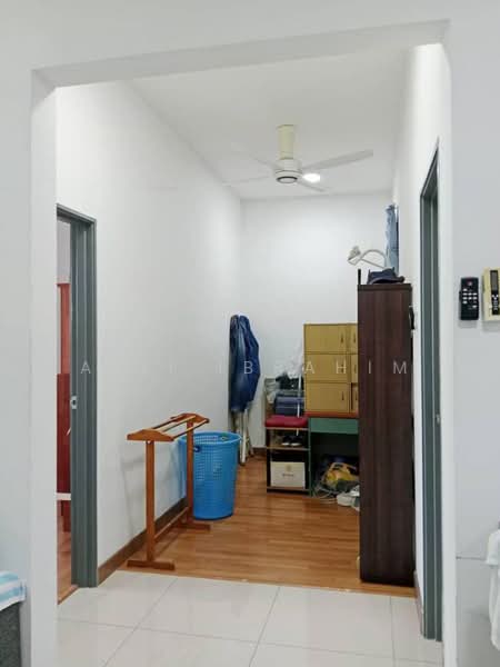 Servis Apartment untuk Dijual di Amaya Maluri - Azli Ibrahim - Corridor - PropertyGuru.com.my