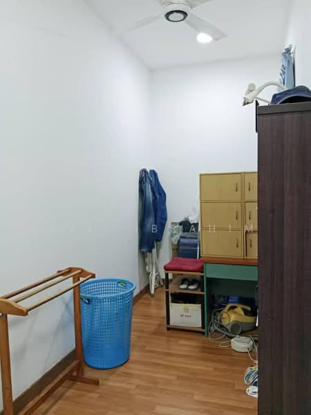 Servis Apartment untuk Dijual di Amaya Maluri - Azli Ibrahim - Interior - PropertyGuru.com.my
