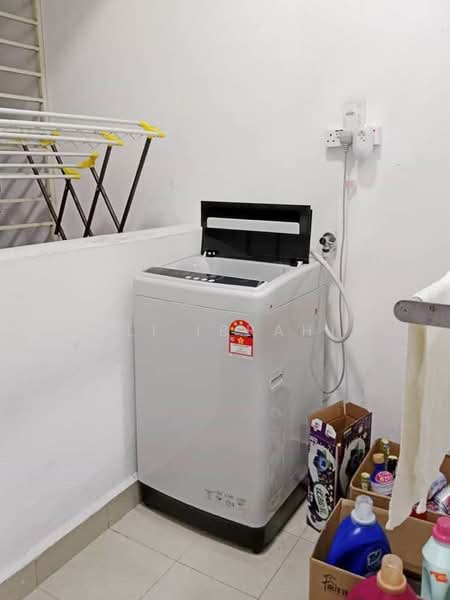 Servis Apartment untuk Dijual di Amaya Maluri - Azli Ibrahim - Interior - PropertyGuru.com.my