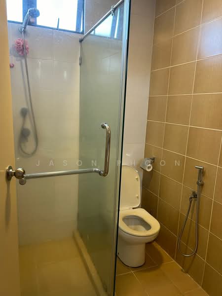 Kondominium untuk Dijual di Palm Palladium Condominium - Jason Phoon - Bathroom - PropertyGuru.com.my
