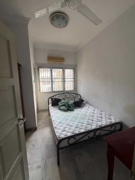 2-storey Terraced House for Rent in Seksyen 1 Wangsa Maju (Wangsa Maju) - Jeff Ooi - PropertyGuru.com.my
