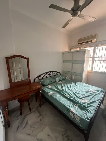 2-storey Terraced House for Rent in Seksyen 1 Wangsa Maju (Wangsa Maju) - Jeff Ooi - PropertyGuru.com.my