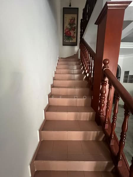 2-storey Terraced House for Rent in Seksyen 1 Wangsa Maju (Wangsa Maju) - Jeff Ooi - PropertyGuru.com.my