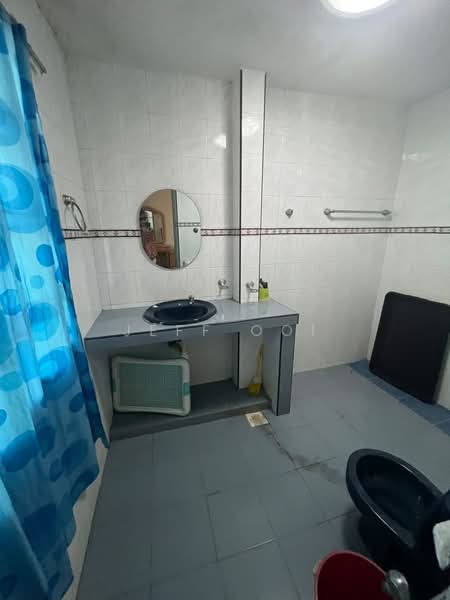 2-storey Terraced House for Rent in Seksyen 1 Wangsa Maju (Wangsa Maju) - Jeff Ooi - PropertyGuru.com.my