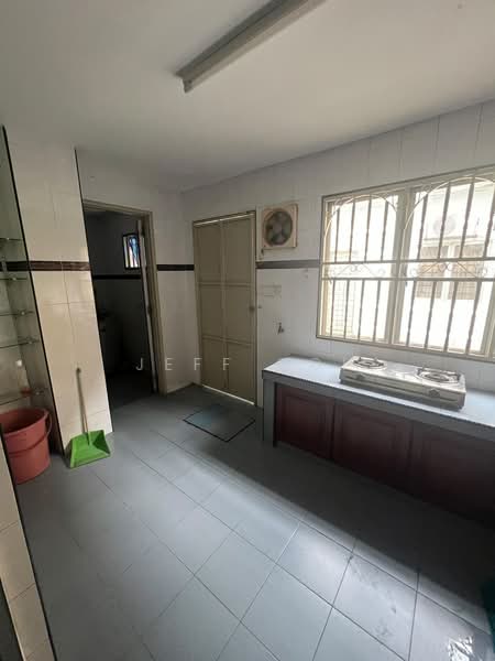 2-storey Terraced House for Rent in Seksyen 1 Wangsa Maju (Wangsa Maju) - Jeff Ooi - PropertyGuru.com.my