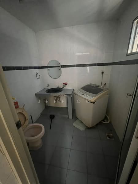 2-storey Terraced House for Rent in Seksyen 1 Wangsa Maju (Wangsa Maju) - Jeff Ooi - PropertyGuru.com.my