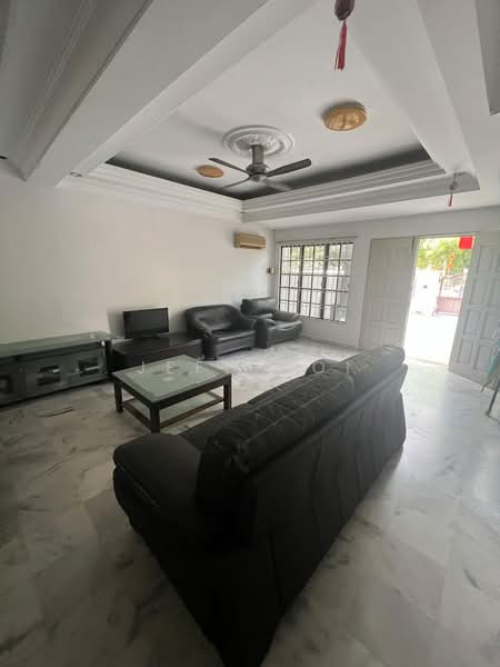 2-storey Terraced House for Rent in Seksyen 1 Wangsa Maju (Wangsa Maju) - Jeff Ooi - PropertyGuru.com.my