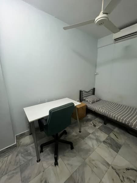 2-storey Terraced House for Rent in Seksyen 1 Wangsa Maju (Wangsa Maju) - Jeff Ooi - PropertyGuru.com.my