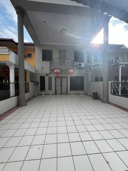 2-storey Terraced House for Rent in Seksyen 1 Wangsa Maju (Wangsa Maju) - Jeff Ooi - PropertyGuru.com.my