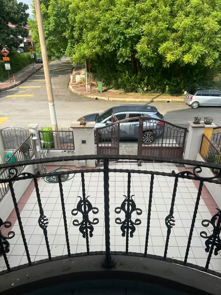 2-storey Terraced House for Rent in Seksyen 1 Wangsa Maju (Wangsa Maju) - Jeff Ooi - PropertyGuru.com.my