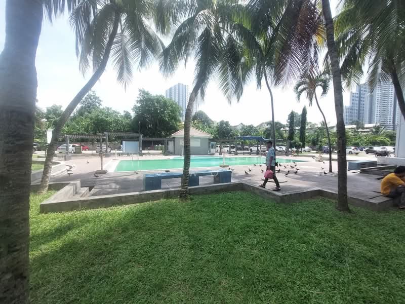 Apartment for Sale at Taman Sri Murni Fasa 2 - CK Wong - Pool - PropertyGuru.com.my