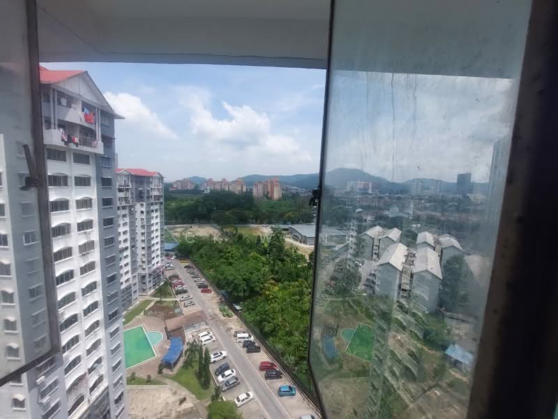 Apartment for Sale at Taman Sri Murni Fasa 2 - CK Wong - Exterior - PropertyGuru.com.my