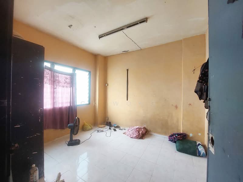Apartment for Sale at Taman Sri Murni Fasa 2 - CK Wong - Interior - PropertyGuru.com.my