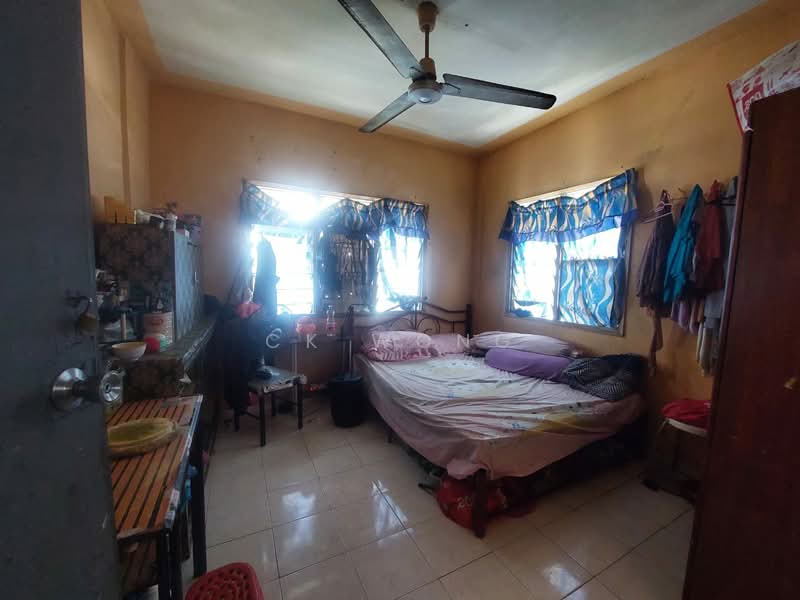 Apartment for Sale at Taman Sri Murni Fasa 2 - CK Wong - Bedroom - PropertyGuru.com.my