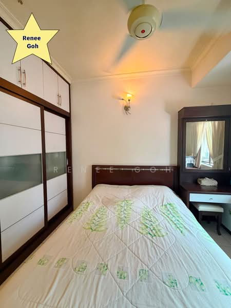 Flat for Sale at Taman Sri Angsana - Renee Goh - PropertyGuru.com.my