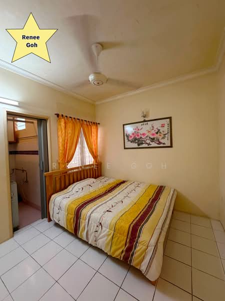 Flat for Sale at Taman Sri Angsana - Renee Goh - PropertyGuru.com.my