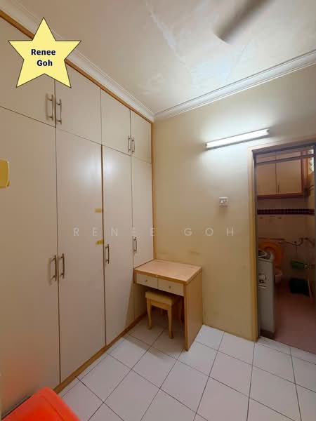 Flat for Sale at Taman Sri Angsana - Renee Goh - PropertyGuru.com.my