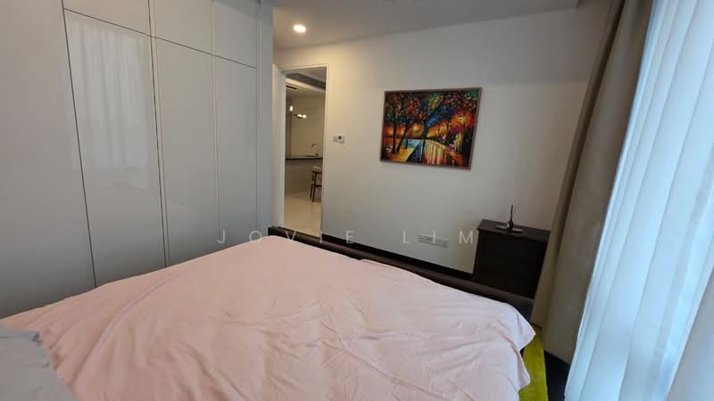 Servis Apartment untuk Disewa di Pavilion Damansara Heights - Jovie Lim - PropertyGuru.com.my