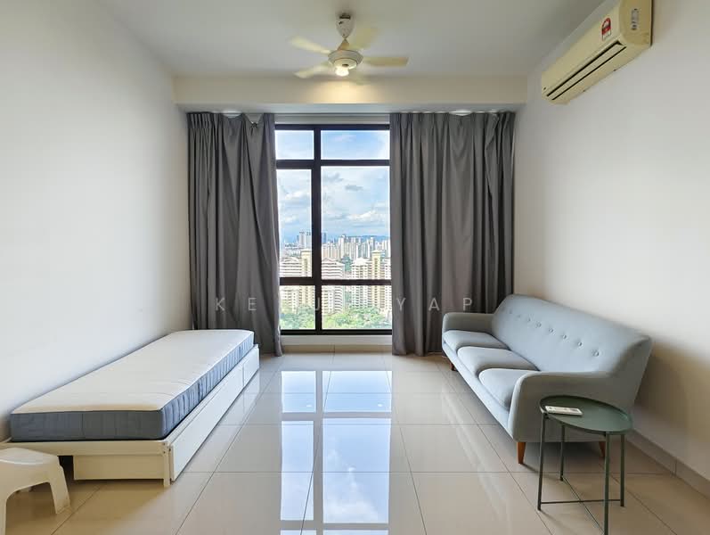 Service Residence for Rent at The Park Sky Residence - Kenji Yap - PropertyGuru.com.my