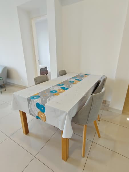 Service Residence for Rent at The Park Sky Residence - Kenji Yap - PropertyGuru.com.my