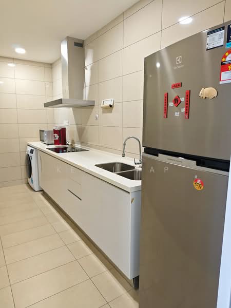 Service Residence for Rent at The Park Sky Residence - Kenji Yap - PropertyGuru.com.my