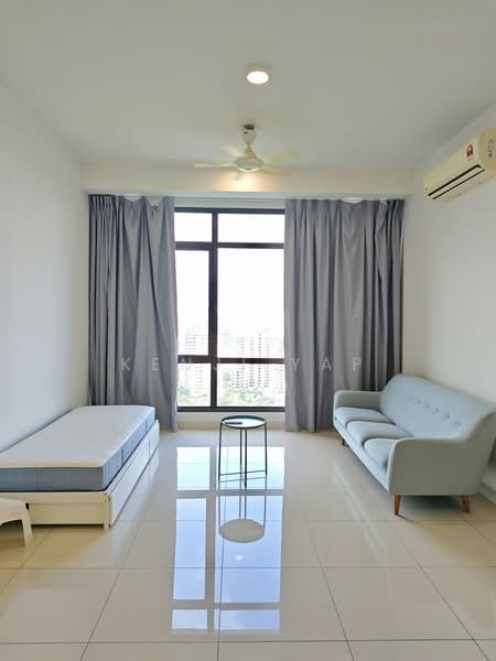 Service Residence for Rent at The Park Sky Residence - Kenji Yap - PropertyGuru.com.my