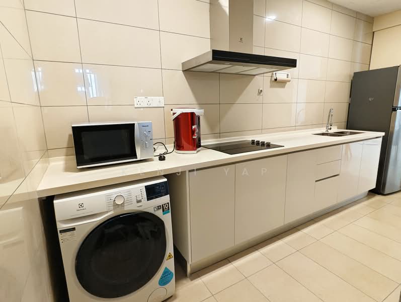 Service Residence for Rent at The Park Sky Residence - Kenji Yap - PropertyGuru.com.my