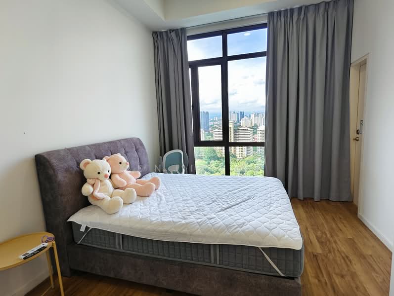 Service Residence for Rent at The Park Sky Residence - Kenji Yap - PropertyGuru.com.my